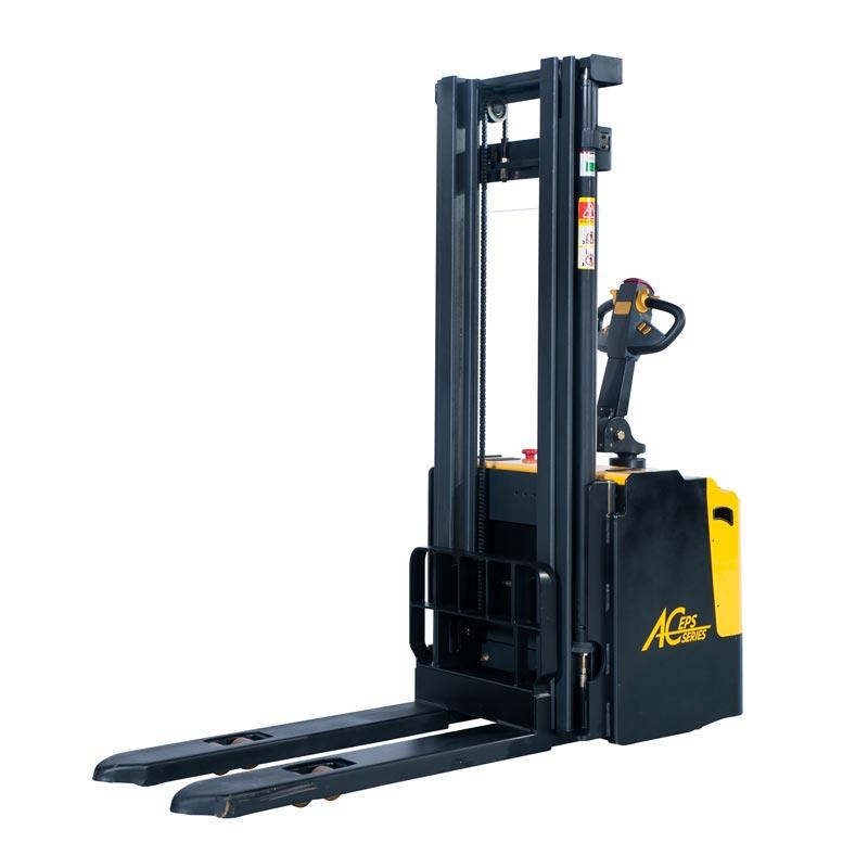 Battery Operated Pallet Truck - BOPT 2T